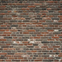old brick wall
