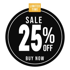 Sale Stickers, Discount Labels, Special Offer, 25% Off Stickers, Sale Stickers Vector, Discount Offer, Sale Labels Transparent, Offer Sticker, Percentage Off, Flash Sale Stickers, Discount Stickers