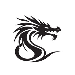 dragon tattoo design