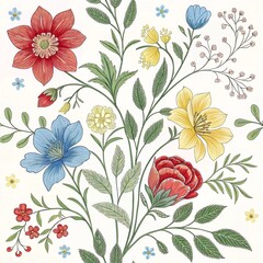 Beautiful Mandala Floral Pattern Designs for Art and Decor