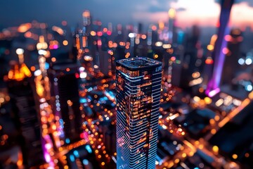 Explore the future of urban safety with AI-powered smart city disaster response systems, leveraging automation and predictive analytics This visionary approach enhances resilience, minimizing impact