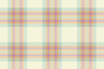 Soft pastel plaid pattern.  A delicate, repeating texture ideal for backgrounds, textiles, or website design.  Evokes feelings of calmness and serenity. Use as a subtle yet stylish visual element.