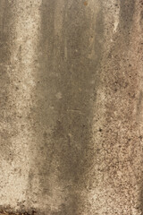 Close up of Historic Headstone in Rural East TX Cemetery