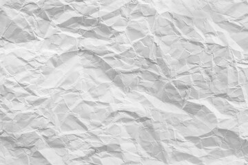 crumbled paper texture