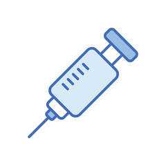 vaccination Vector icon