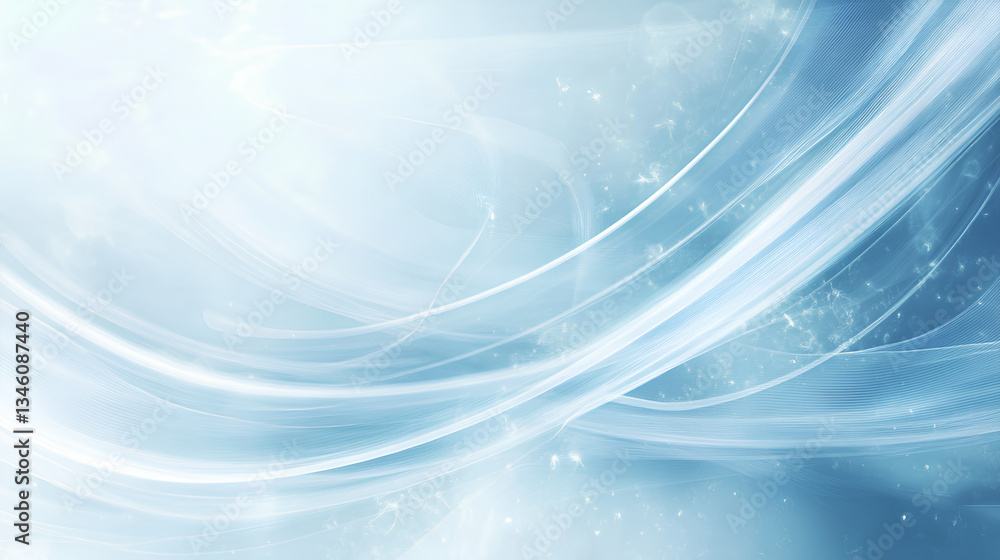 Canvas Prints abstract background