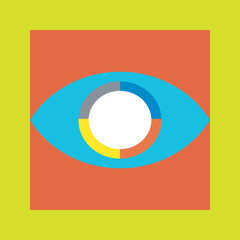 Neo Geometric Shape. Neo Geo Shape.
