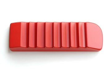 Essential Safety Grip Pad for Stairs isolated on white background