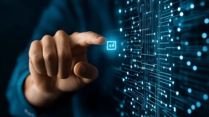 Digital Transformation in Upskilling within IoT Implementation and Technology Growth Initiatives