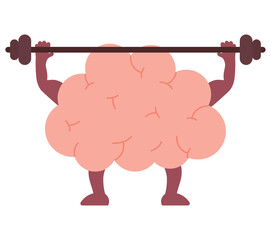 Strong Mind Power