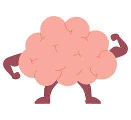 Strong Mind Training
