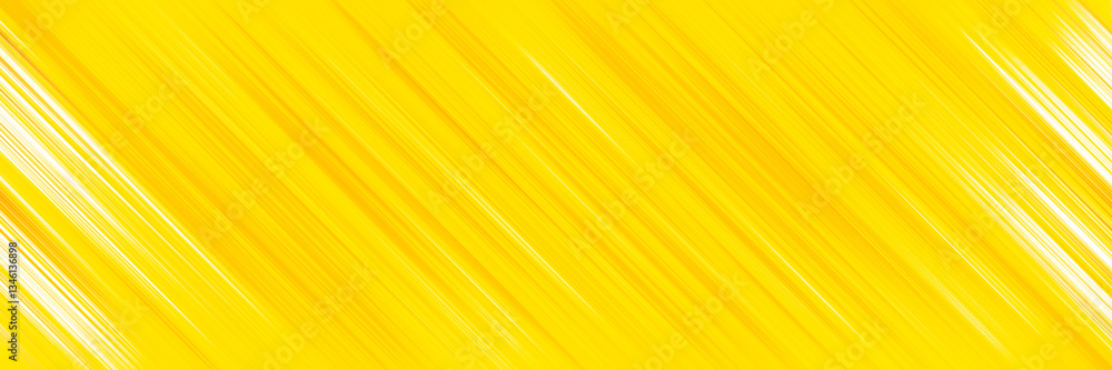 Aufkleber abstract yellow and black are light pattern with the gradient is the with floor wall metal texture s