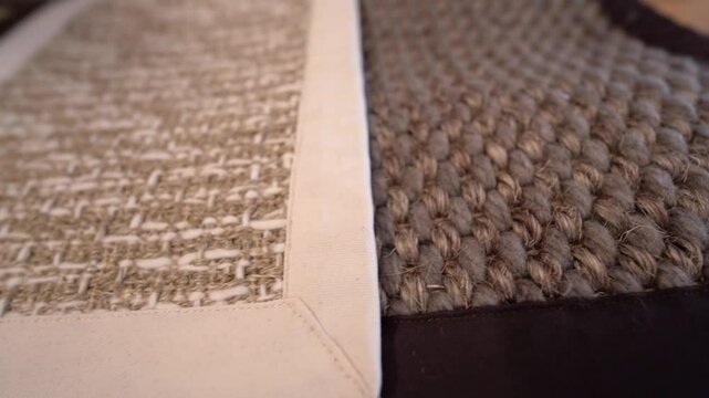 Unveiling Carpet Durability: A Texture Review