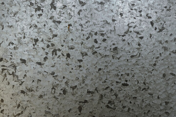 Gray Concrete Wall Texture with Rough Surface and Grunge Pattern