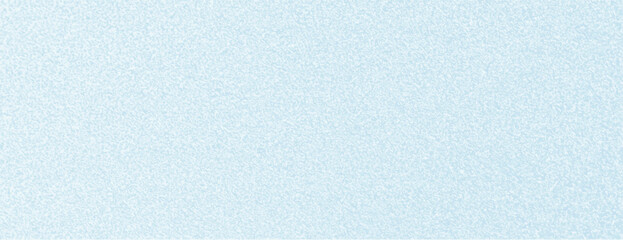 Light blue background with a subtle, speckled texture. The blue background is soft and minimalistic, creating a calm atmosphere. Minimal grainy speckled texture vector background