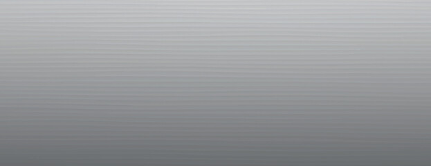 Gray background with subtle textured lines. The background is smooth and monochromatic. A minimalist gray background design. Minimal line paper texture. Simple paper background vector