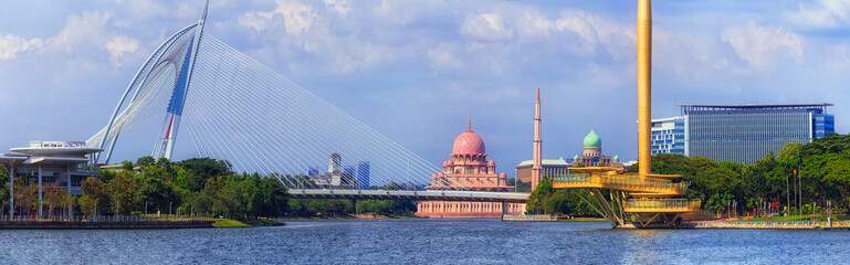 My PUtra tele seri bridge