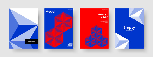 Isolated Flyer Layout. Creative Brochure Design. Abstract Background Template. Poster. Business Presentation. Book Cover. Report. Banner. Advertising. Portfolio. Magazine. Notebook. Journal