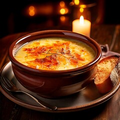 French Onion Soup
