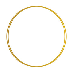 hand drawn and pen drawn circle and round icon. circle and round frame icon.