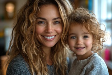 Teacher Engaging with Student Using Digital Tablet in Bright Classroom