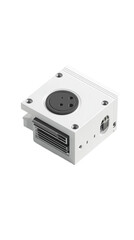 Obraz premium Reliable Voltage Regulator for Home Appliances and Office Use 