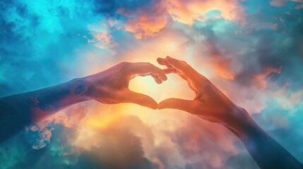 Self-compassion: Extending kindness and understanding to yourself, promoting emotional healing and reducing self-criticism for greater emotional well-being.
