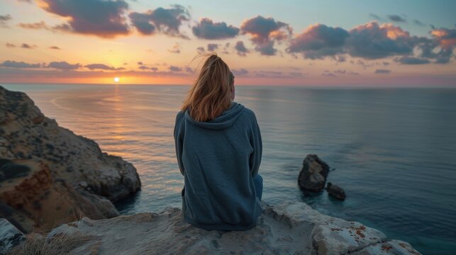 Emotional Healing: Healing from emotional pain or trauma, finding peace, and cultivating resilience through mindful practices and personal growth.
