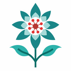 Shameless Pattern Design on white background 