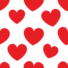 Shameless Pattern Design on white background 