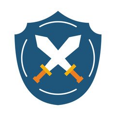 Defense icon