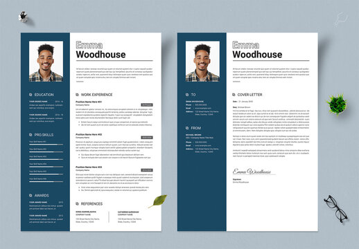 Resume Template
