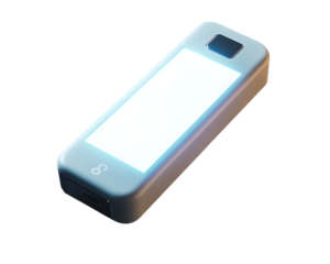 Compact and Portable Light Tester for Electrical and LED Systems
