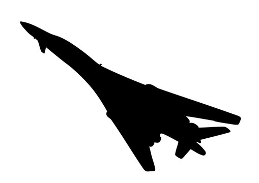 B-1 Lancer アメリカ戦略爆撃機