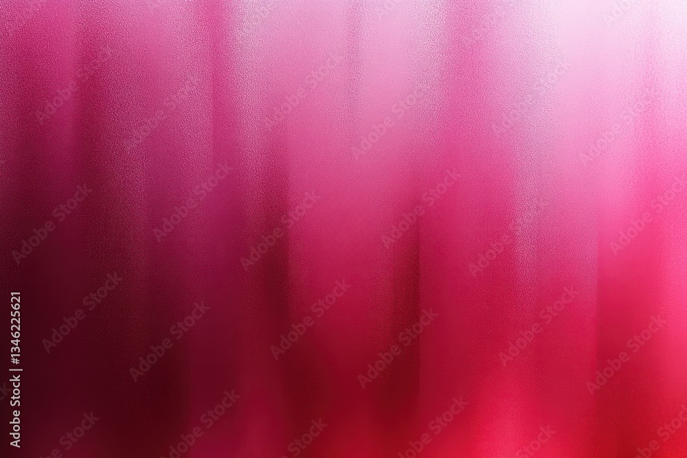 Poster gradient texture in soft pink and red tones minimalistic abstract art smooth surface modern digital 