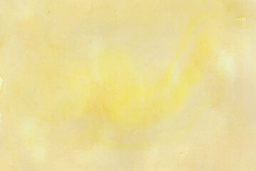 Abstract golden watercolor texture background, gold textured vector banner. watercolor splash, vector grunge for print and t-shirt design.