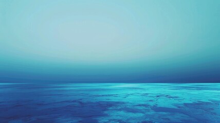 Obraz premium The picture of cyberpunk style structure. Beautiful and amazing scene in navy blue color and neon light. Virtual reality view perfect for digital graphic design of movie, game and multimedia. AIG53.