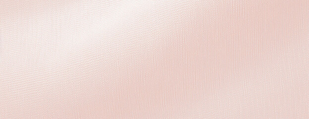 Soft pink background with a smooth, textured style. The pink background adds a gentle, calming effect with subtle texture. Minimal fabric vector background, simple fabric texture wallpaper