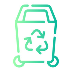 recycle bin