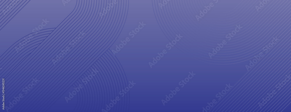 Poster abstract blue background with gradient blue tones and textured lines. the background features blue c
