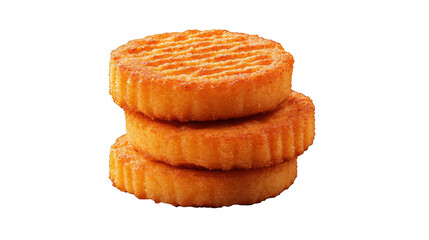 Triple stacked cookies, delicious treat for every occasion delicious