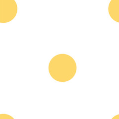 Egg Vector Seamless Pattern Digital Paper – Cute Hand-Drawn Easter Egg Background, Pastel Spring Egg Design, Decorative Egg Texture for Scrapbooking, Wrapping Paper, Fabric, and Digital Projects