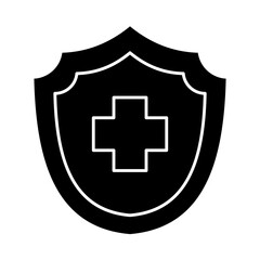 Obraz premium Halth protection