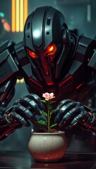 Hope in the Machine