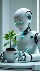 Future of Care
