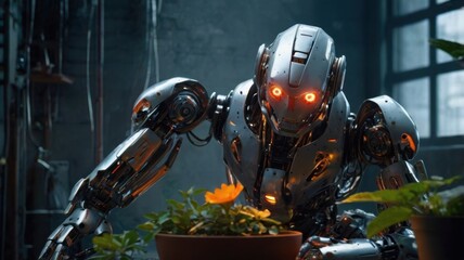 Hope in the Machine