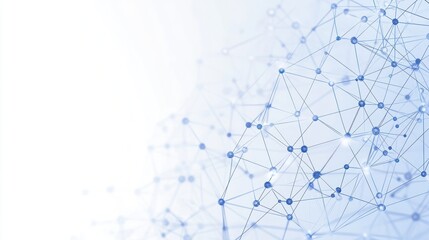 Abstract network connections (9)