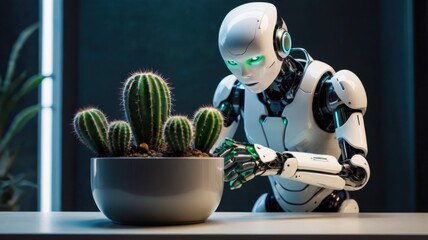 Future of Care