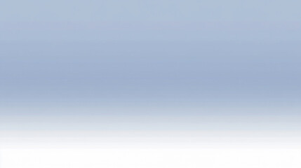 Serene blue gradient background with soft hues, ideal for calming designs and presentations