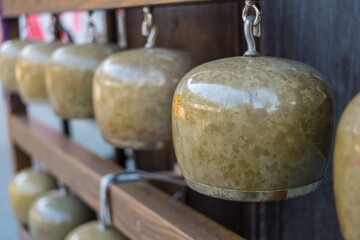 Japan Rundreise 2018